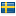 hypnos.sk server is located in Sweden